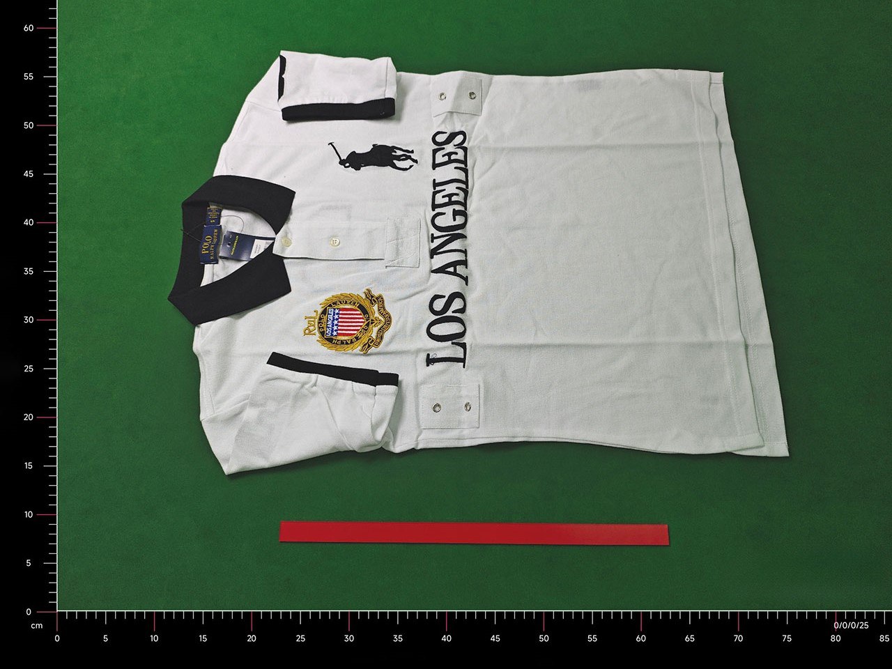 Polo Ralph Lauren São Paolo Polo Shirt [22 styles]