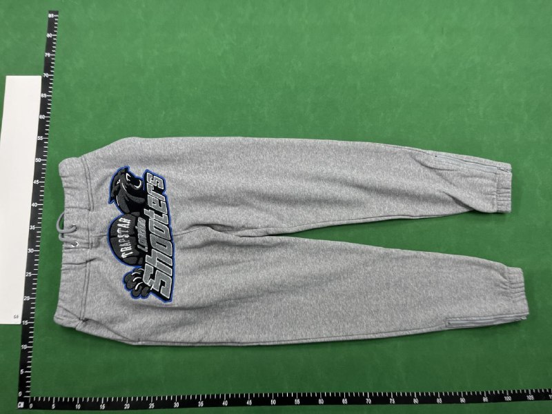 TRAPSTAR Shooters Hoodie [18 styles]