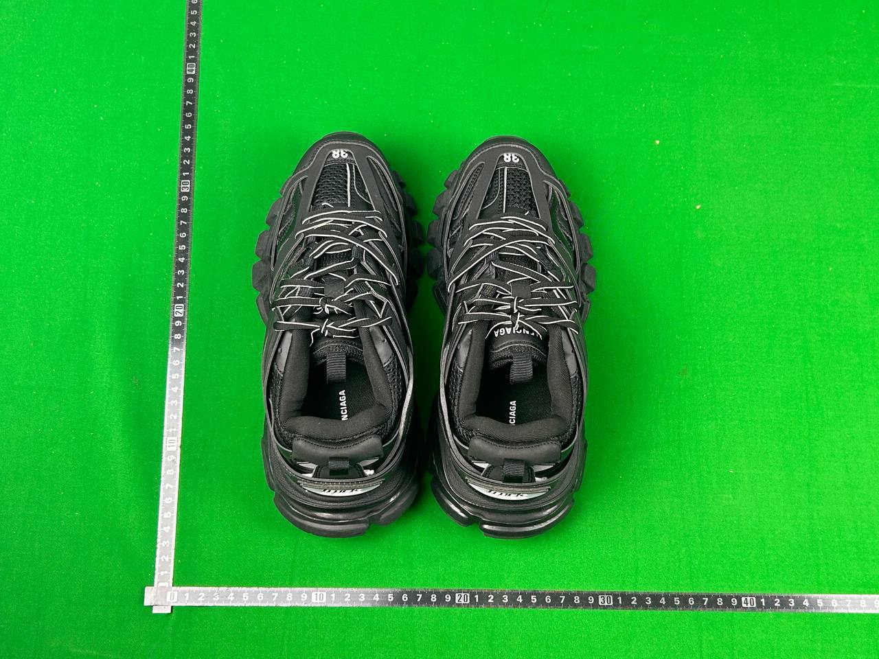 Balenciaga Track 2 Sneakers [11 styles]