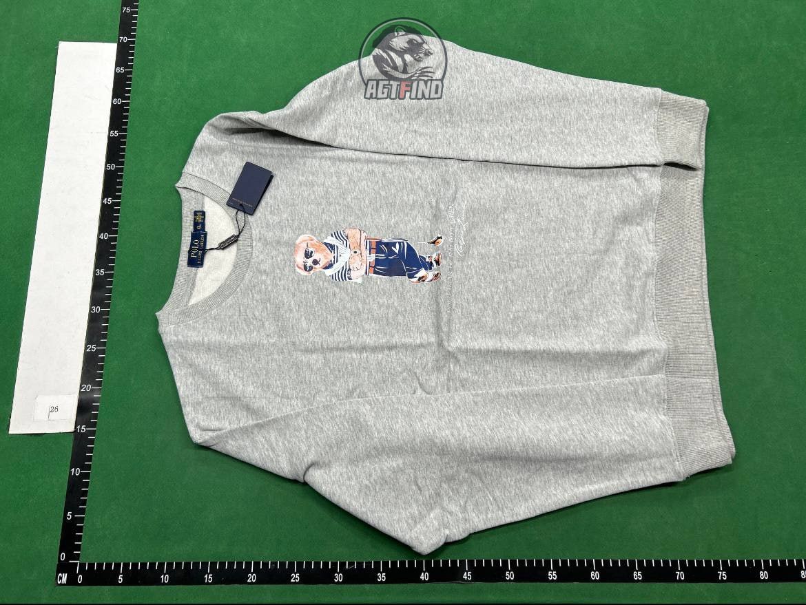 Polo Ralph Lauren Polo Bear Sweatshirts [38 styles]