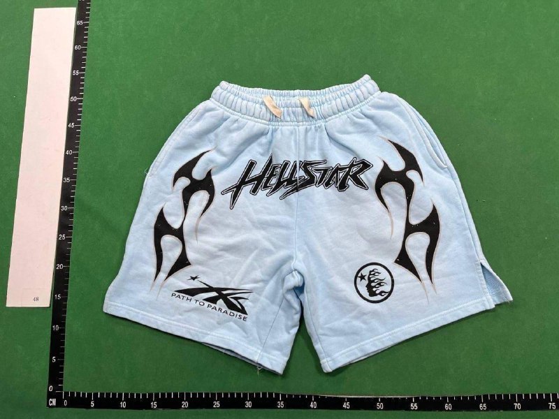 Helstar 08 Shorts [28 styles]