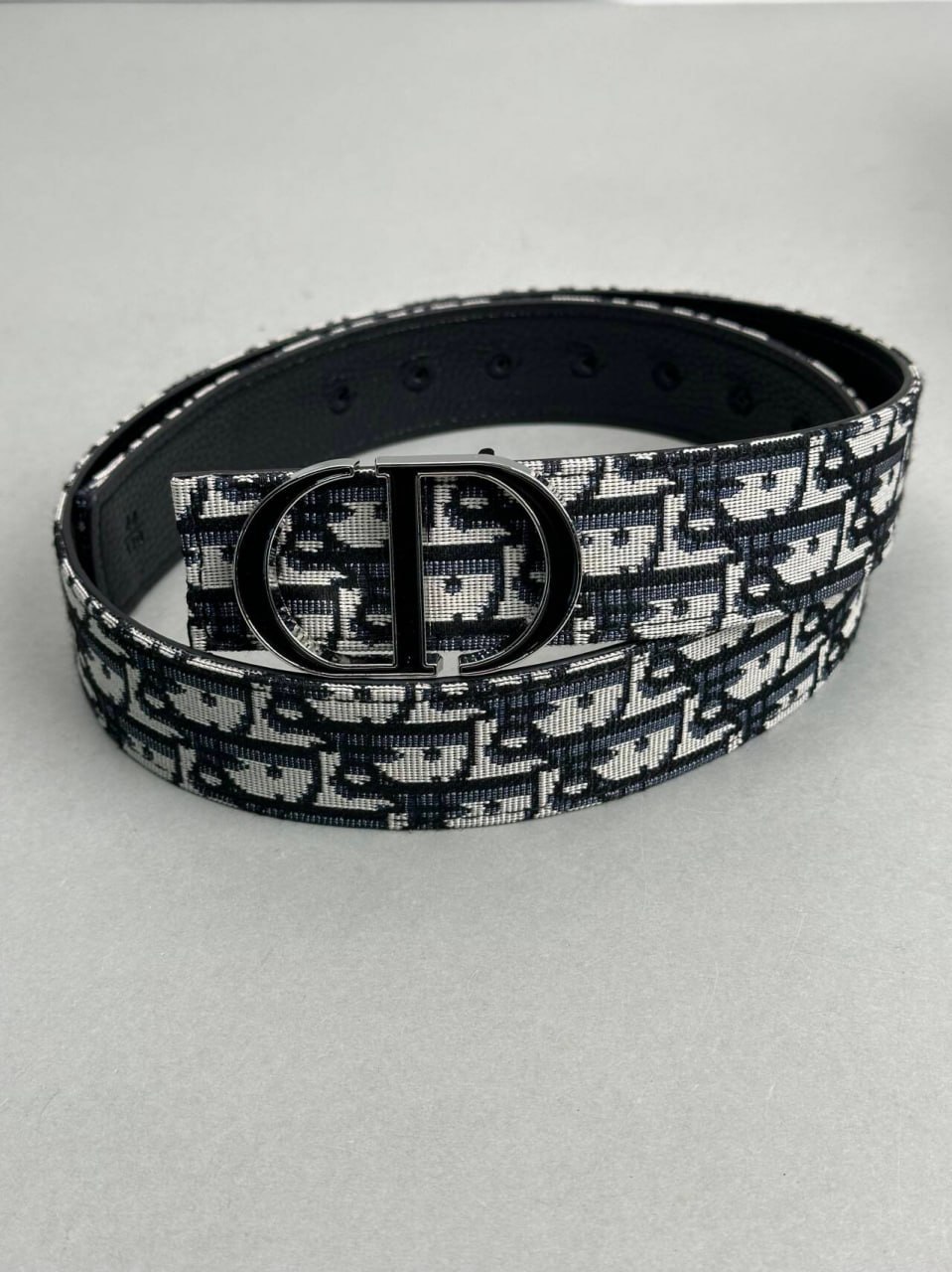 Dior Oblique Belt [4 styles]