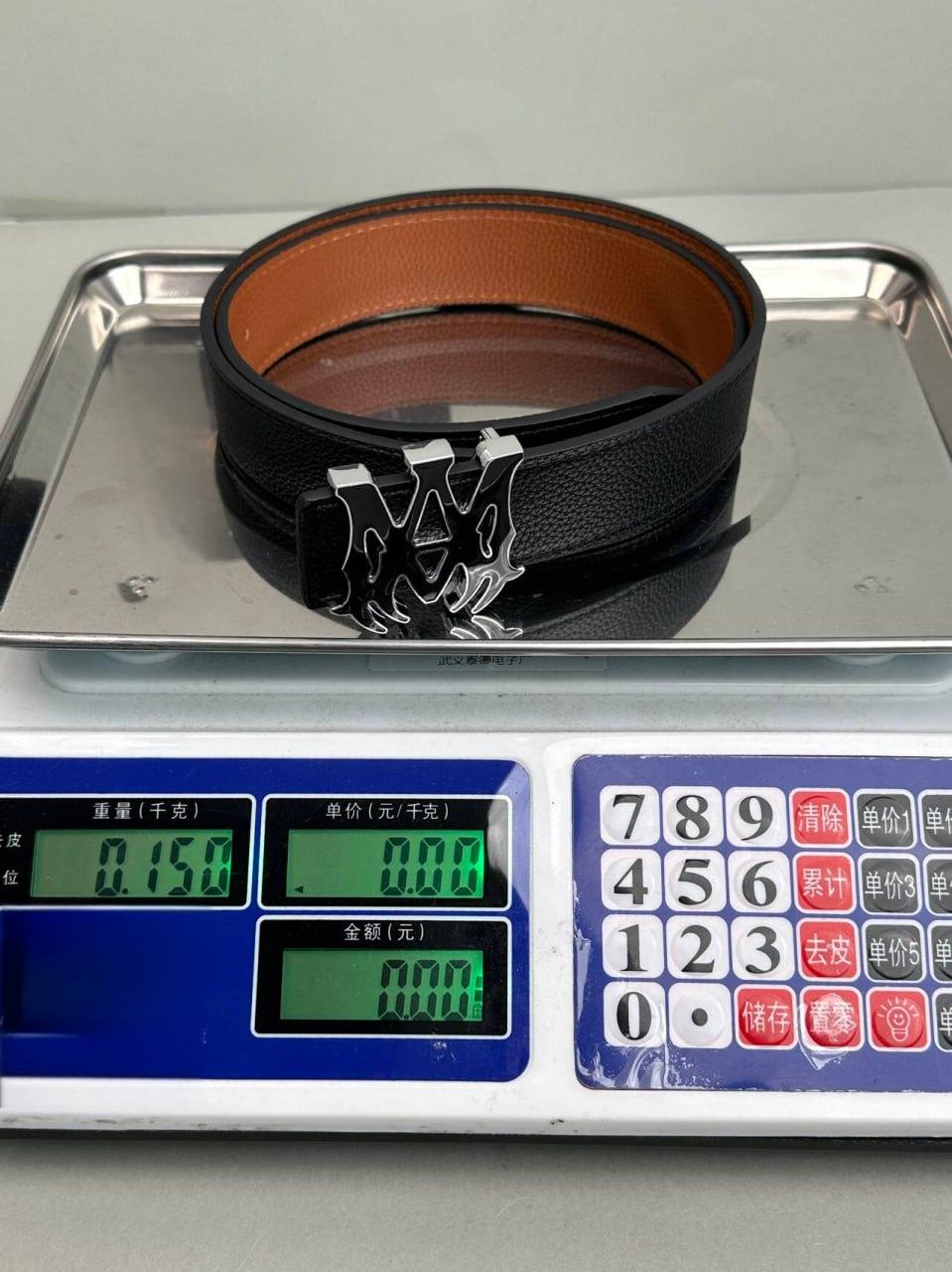 MAYA Belt [10 styles]