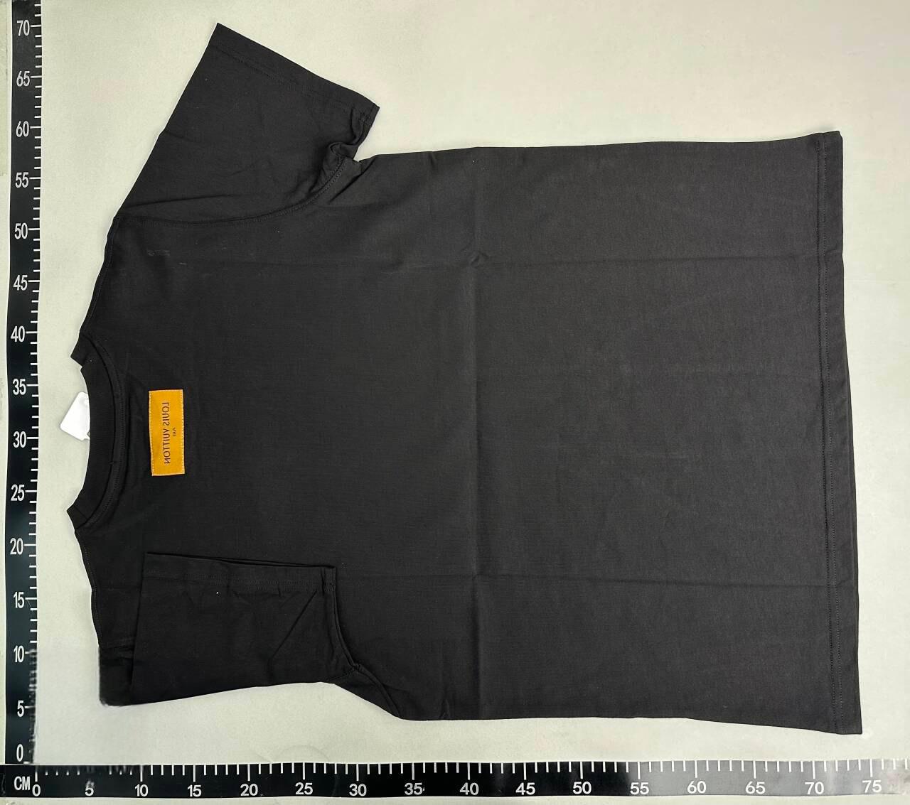 Louis Vuitton Graphic T-Shirts [21 styles]