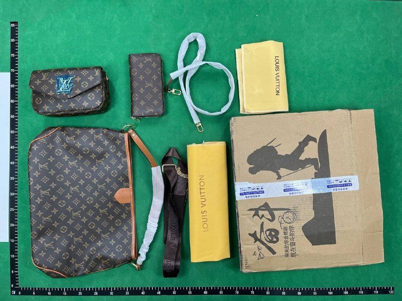 Louis Vuitton Neverfull Tote Bag & Wallet Set [40 styles]