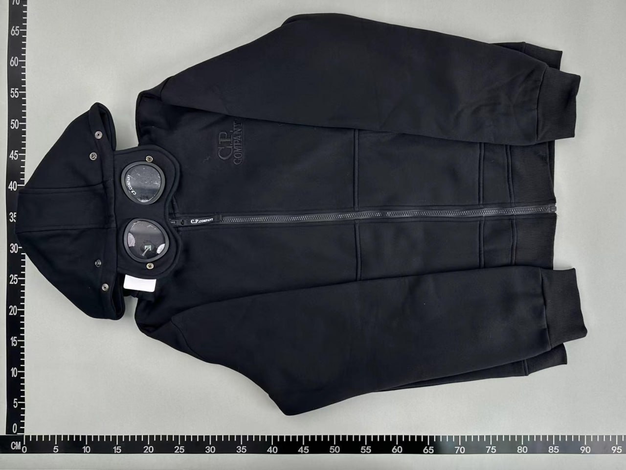 CP Company Goggle Hoodie [6 styles]