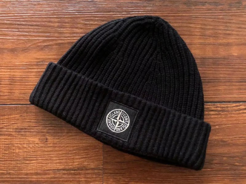 Stone Island Bucket Hat [26 styles]