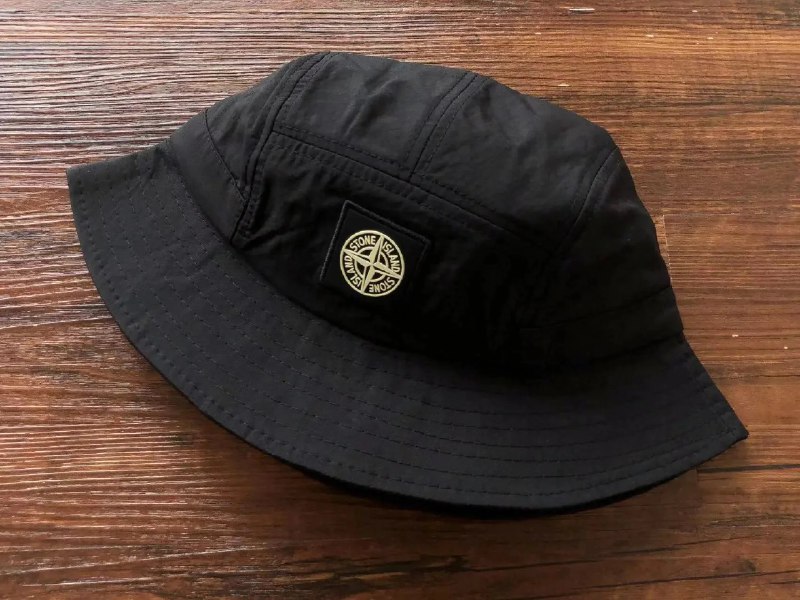 Stone Island Bucket Hat [26 styles]