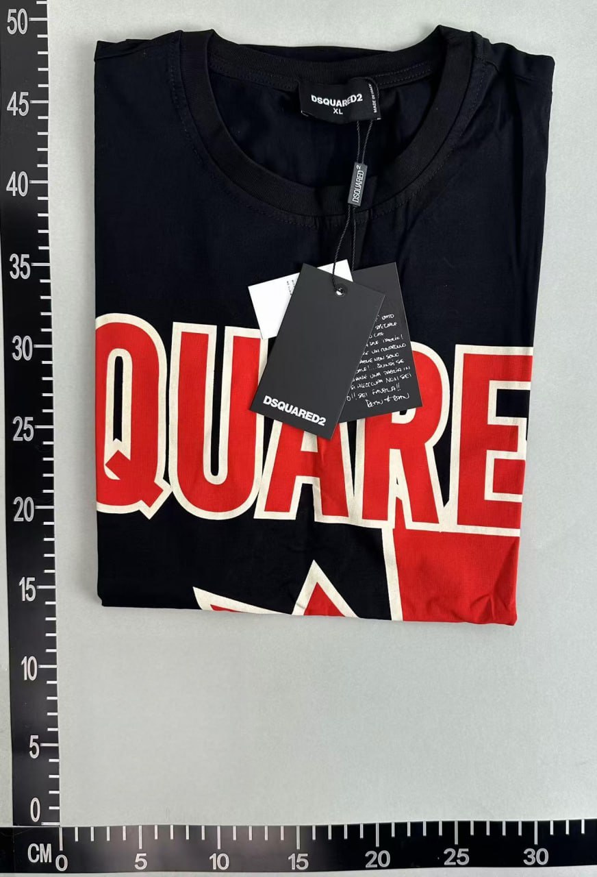 DSQUARED2 T-Shirts [39 styles]