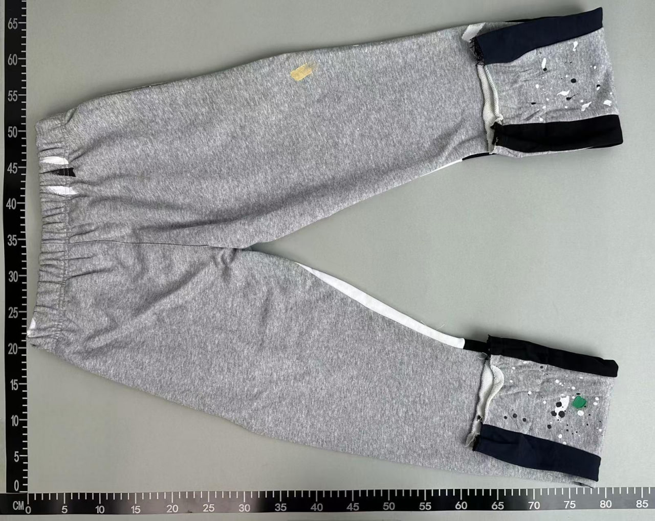 Gallery Dept. Paint Splatter Sweatpants [19 styles]