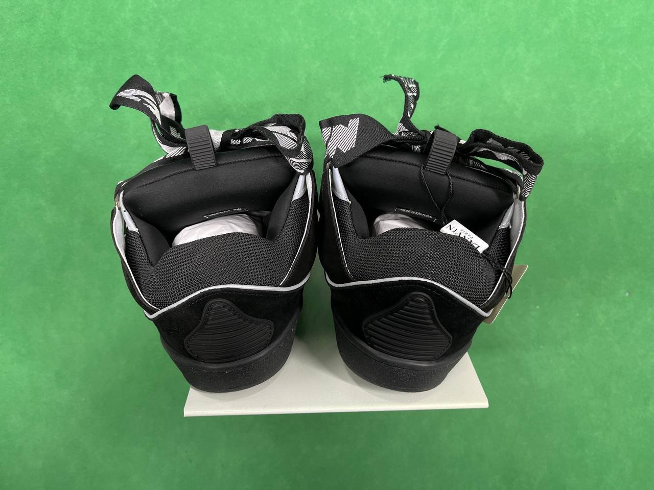 Lanvin B22 Sneakers [11 styles]