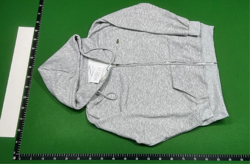 Lacoste Classic Crewneck Sweatshirt [38 styles]