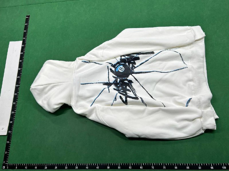 Stüssy Hoodies [40 styles]