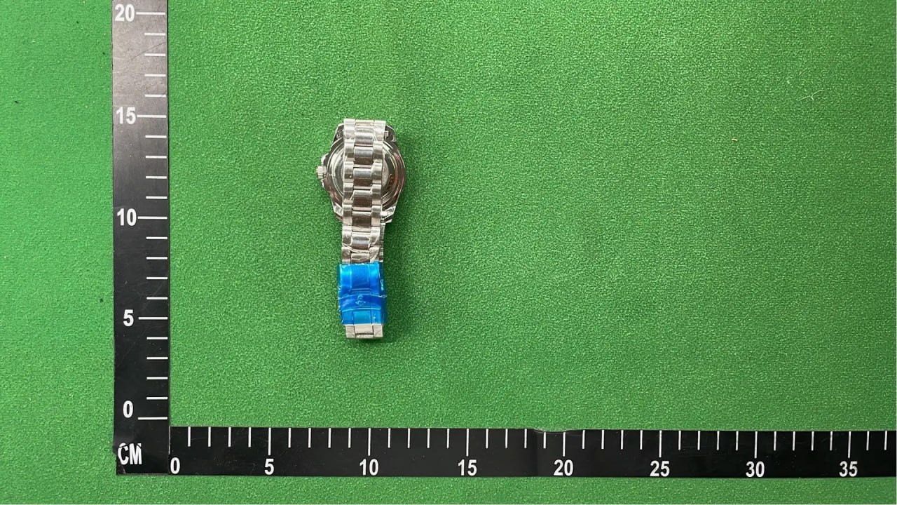 Rolex Submariner Watches [37 styles]