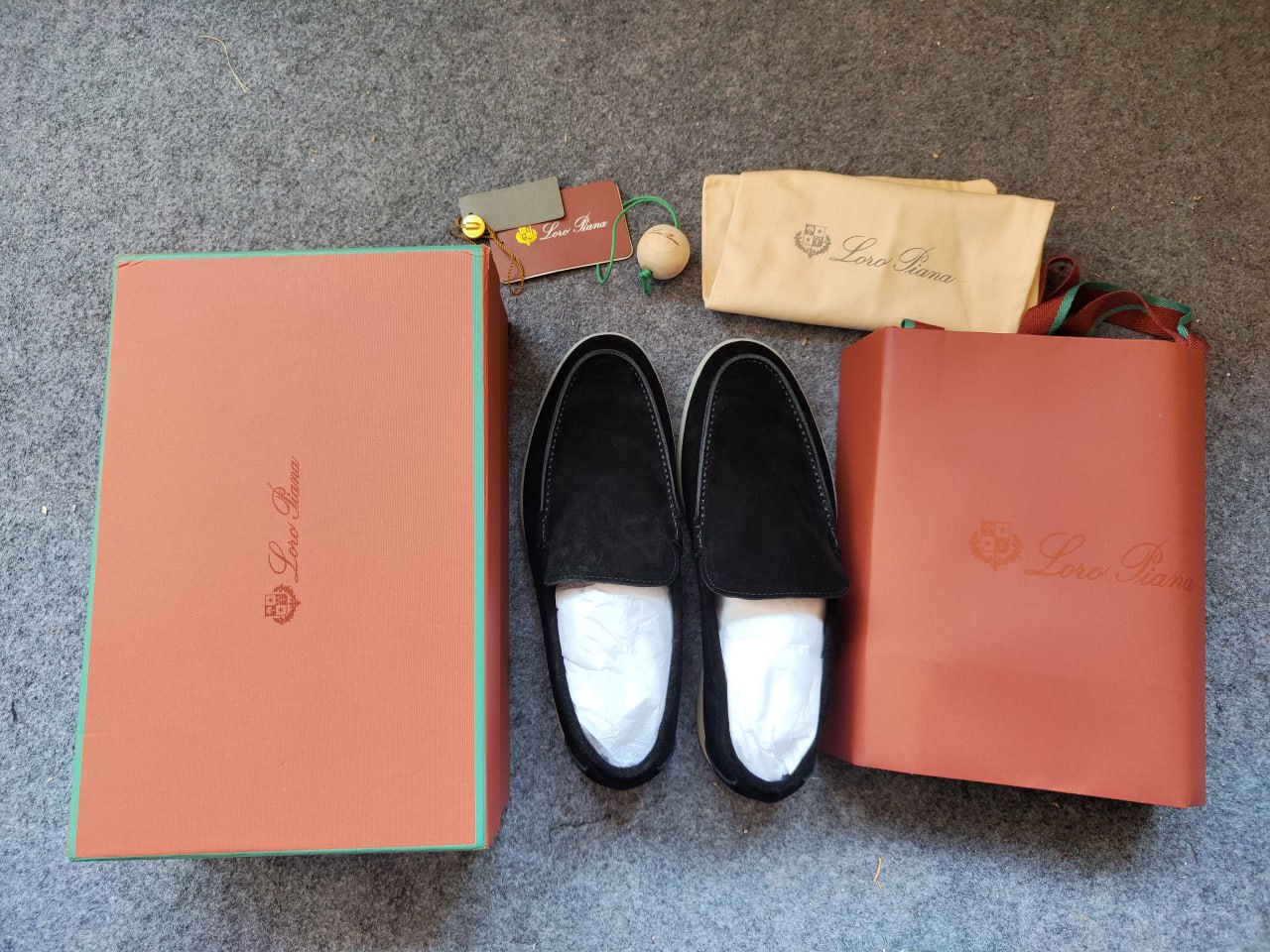 Loewe Puzzle Loafers [37 styles]