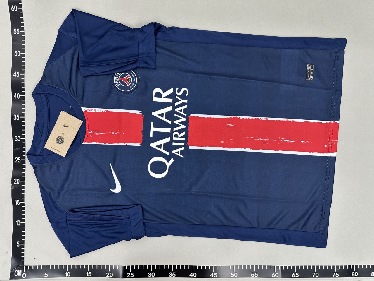 Paris Saint-Germain Mbappé Home Jersey/Shorts [21 styles]