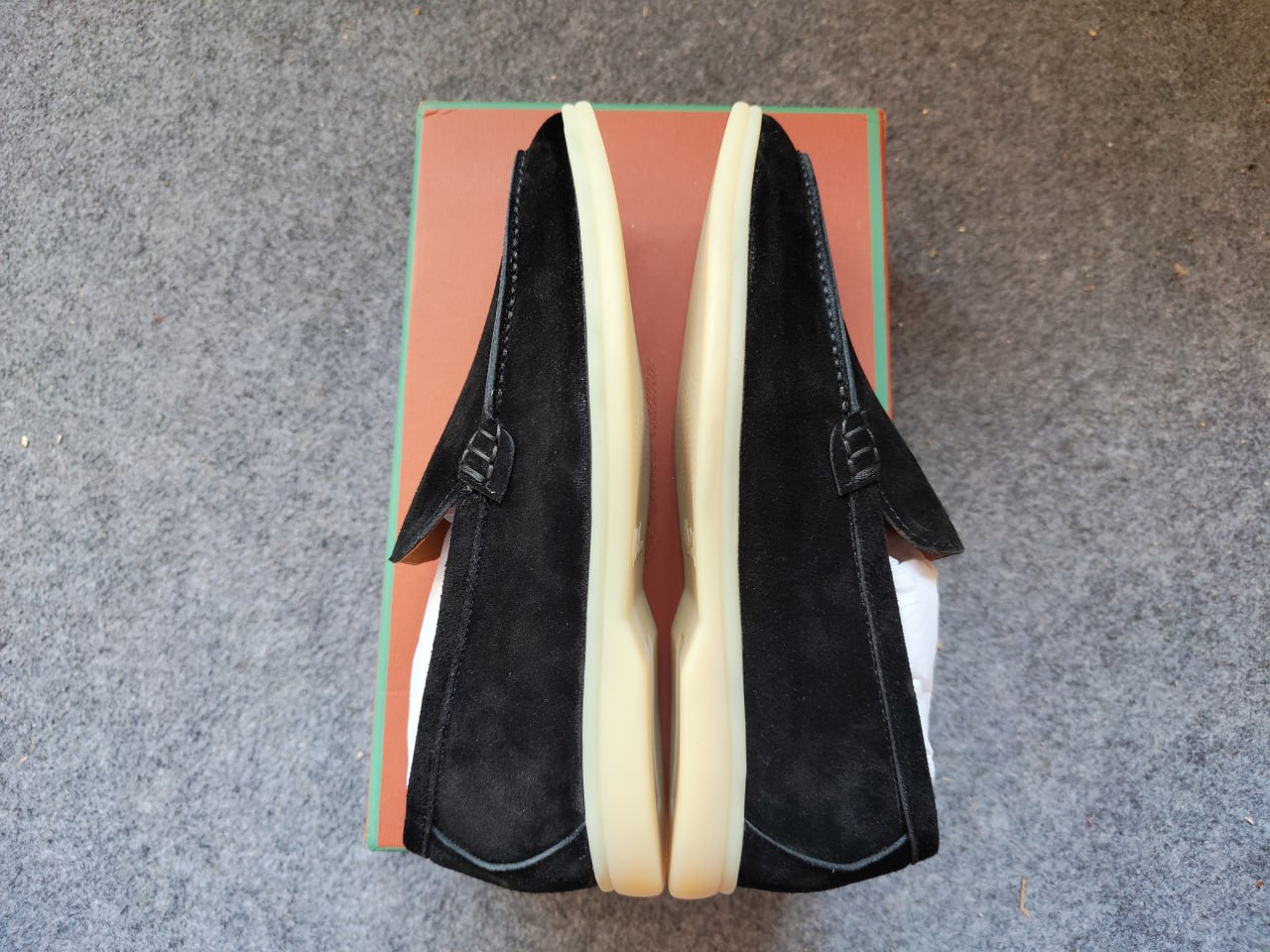 Loewe Puzzle Loafers [37 styles]