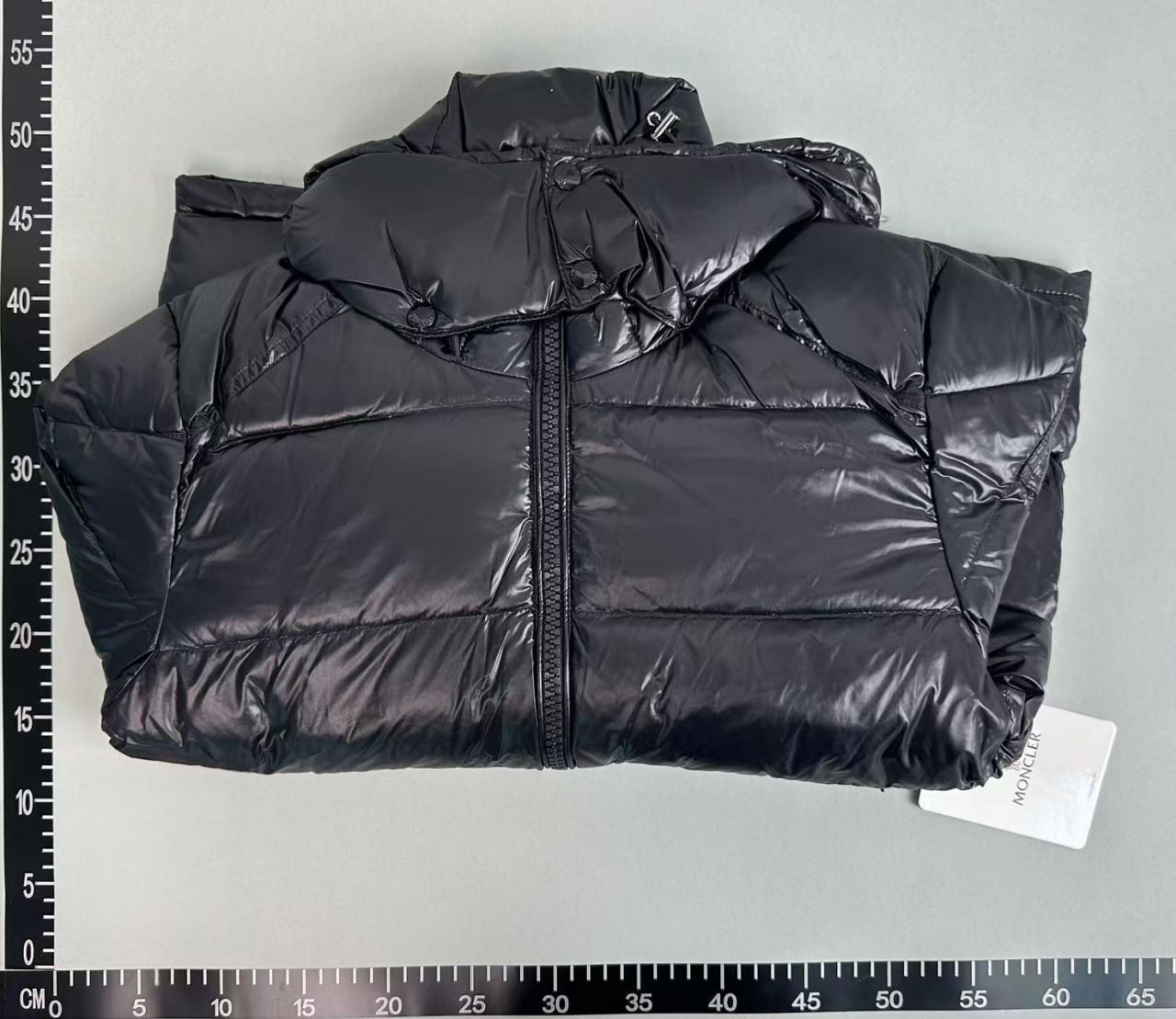 Moncler Down Jackets [18 styles]