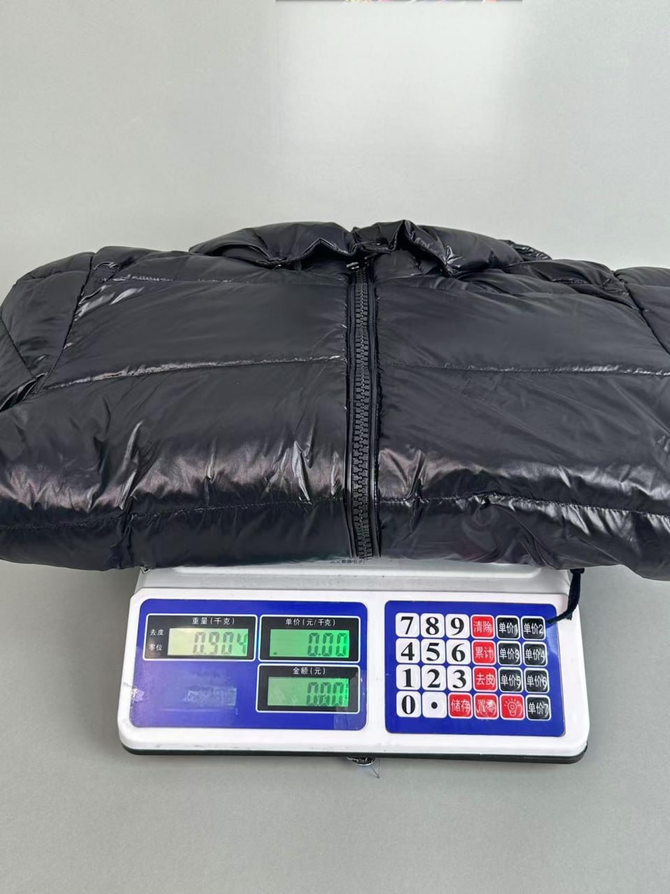 Moncler Down Jackets [18 styles]