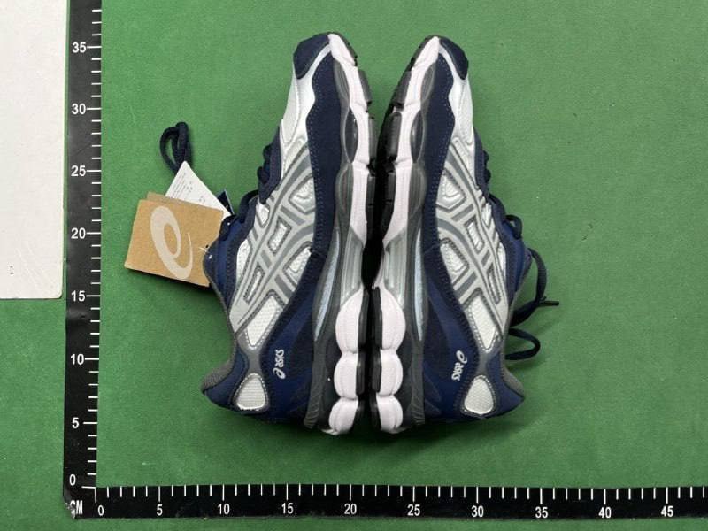 Asics Gel-Kayano 14 Sneakers [5 styles]