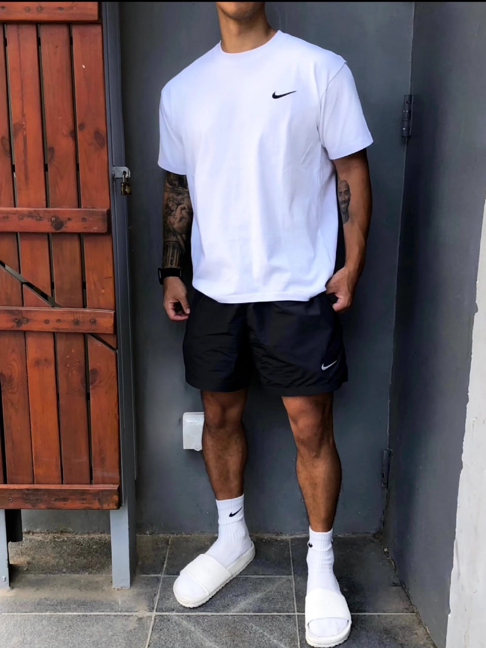 Nike Dri-FIT Half-Zip Jacket [38 styles]