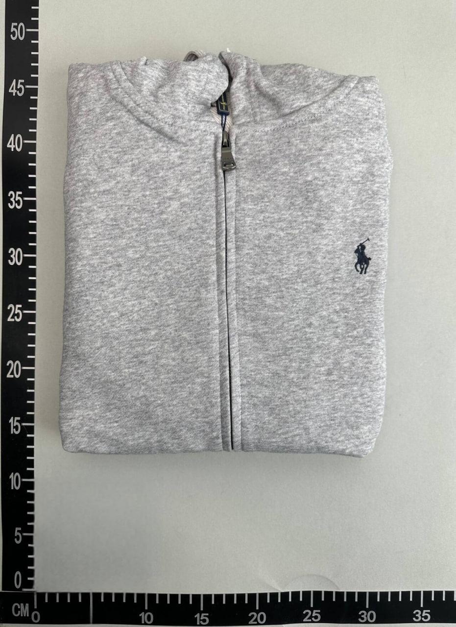 Polo Ralph Lauren Quarter-Zip Sweater [5 styles]