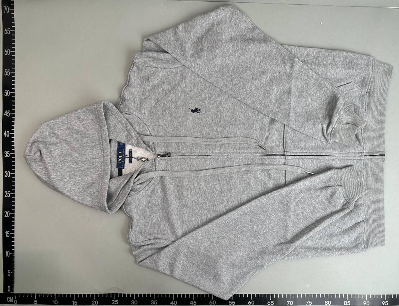 Polo Ralph Lauren Quarter-Zip Sweater [5 styles]
