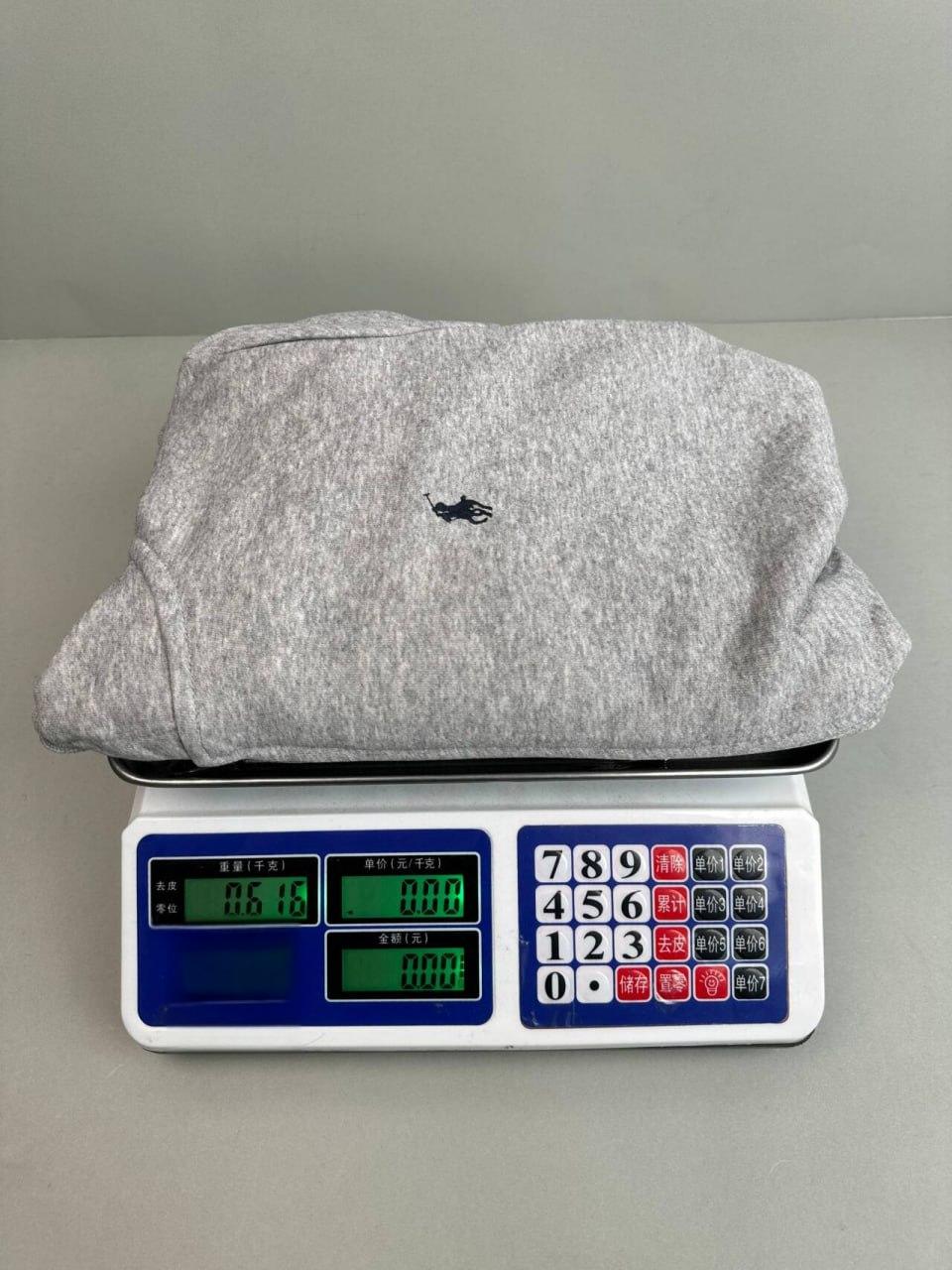 Polo Ralph Lauren Quarter-Zip Sweater [5 styles]