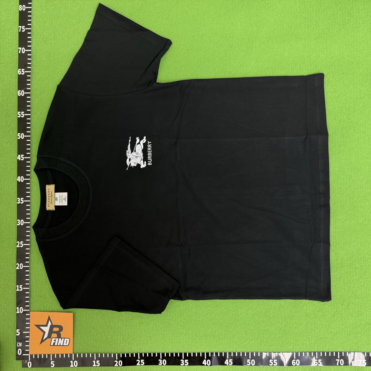 Burberry Embossed Logo Sweatshirt [36 styles]