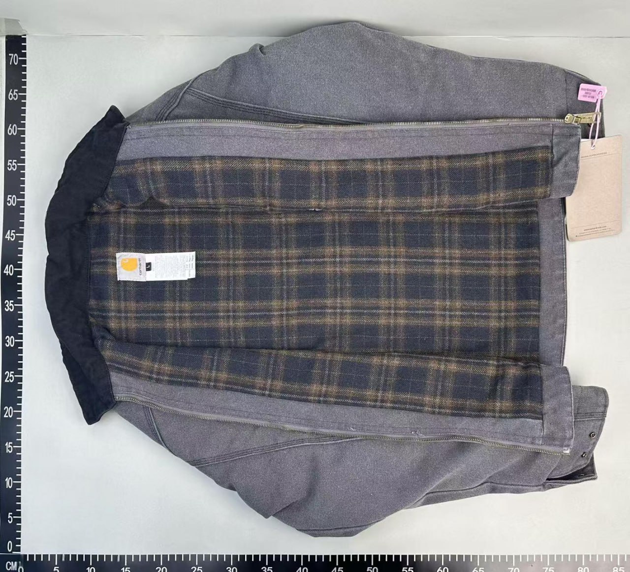 Carhartt Chore Coat Jackets [13 styles]