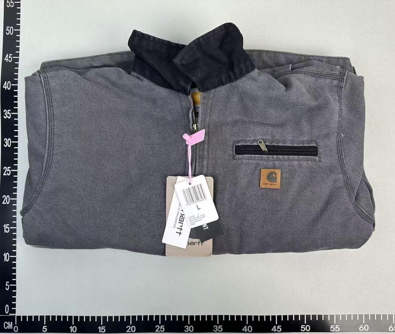 Carhartt Chore Coat Jackets [13 styles]