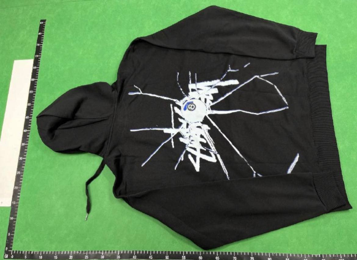 Stussy Hoodies [28 styles]