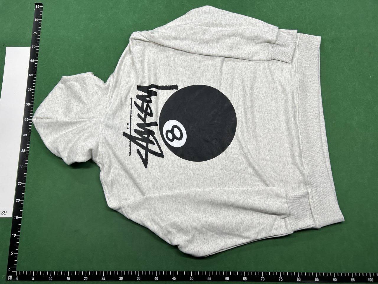 Stussy Hoodies [28 styles]