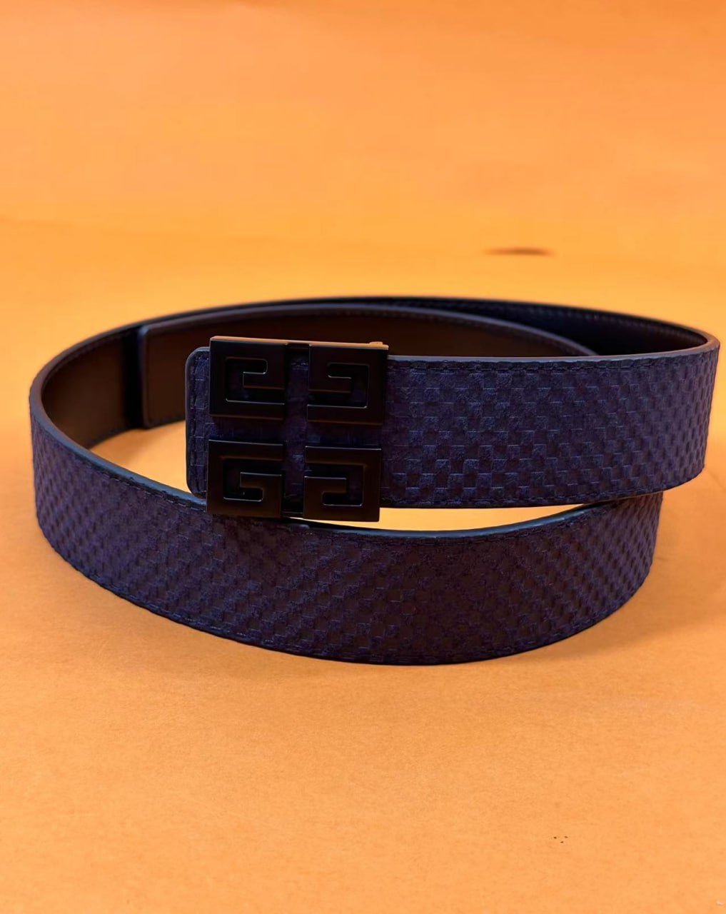Cartelo Series Belt [19 styles]