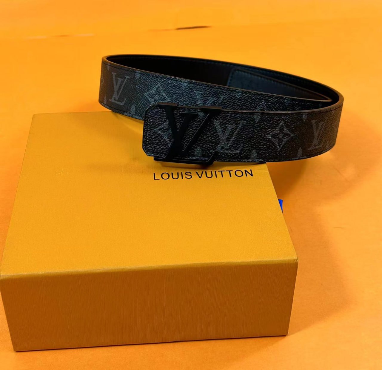 Louis Vuitton LV Initiales Reversible Belt [40 styles]