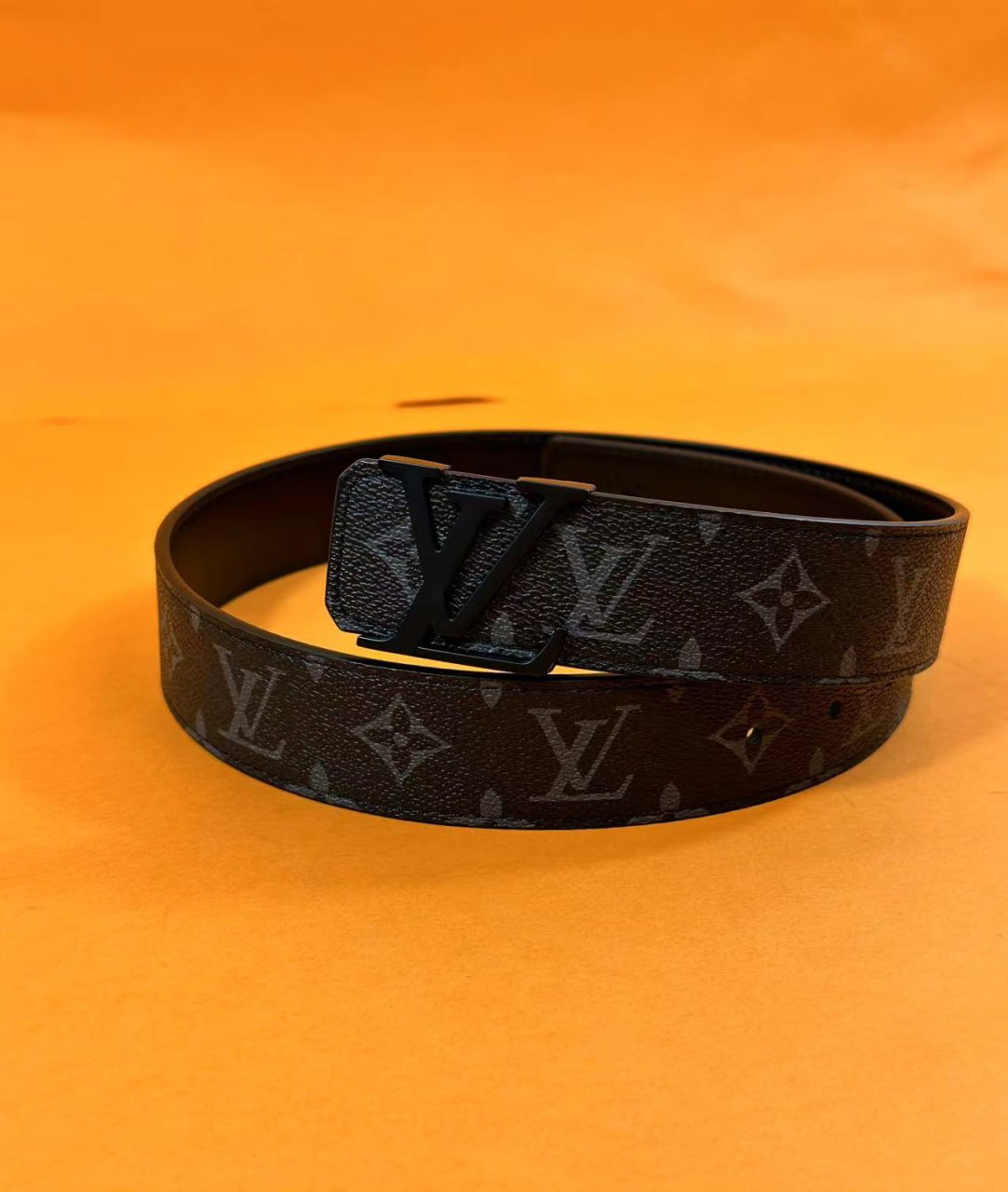 Louis Vuitton LV Initiales Reversible Belt [40 styles]