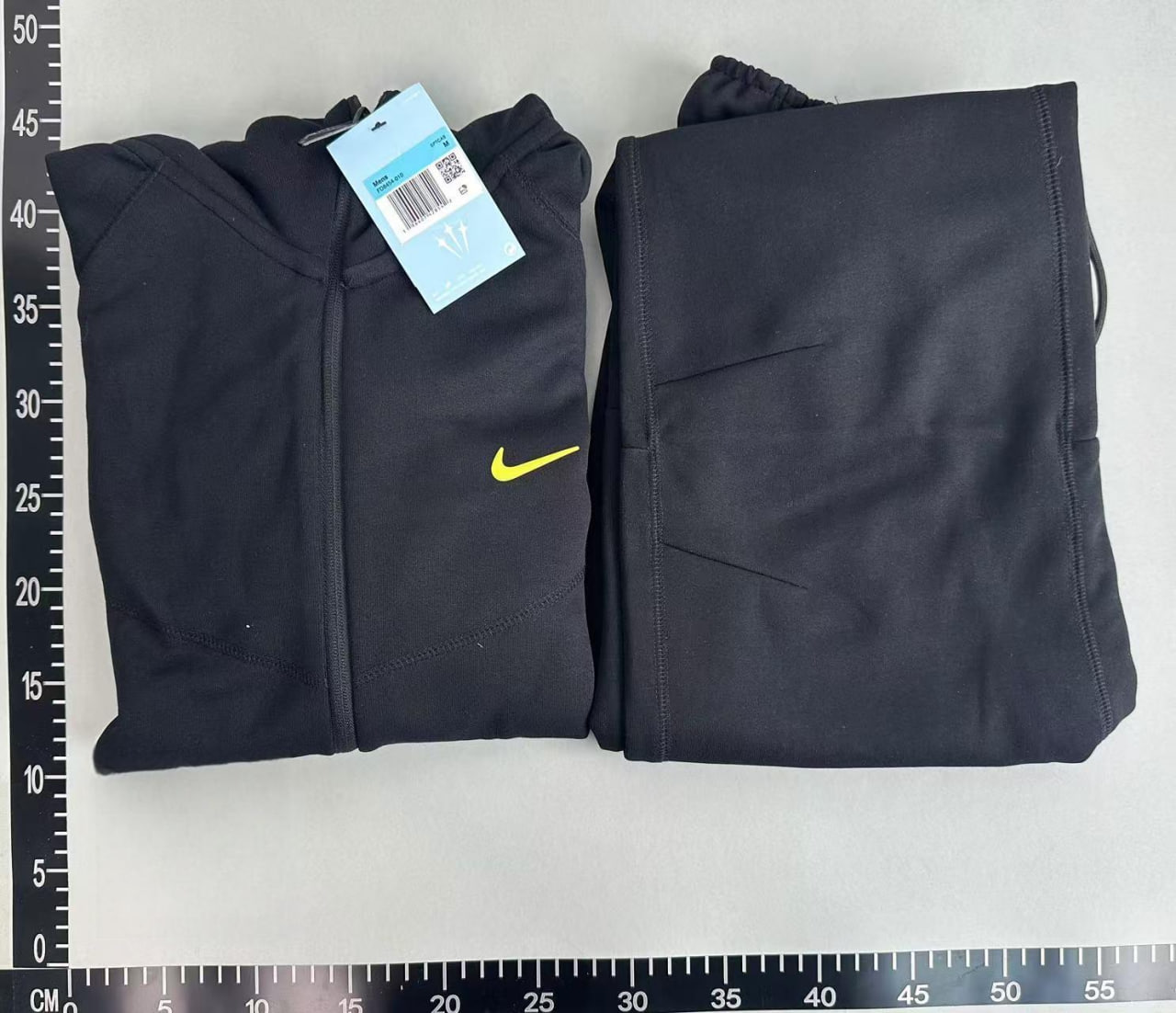 Unbranded Hoodie & Jogger Set [12 styles]
