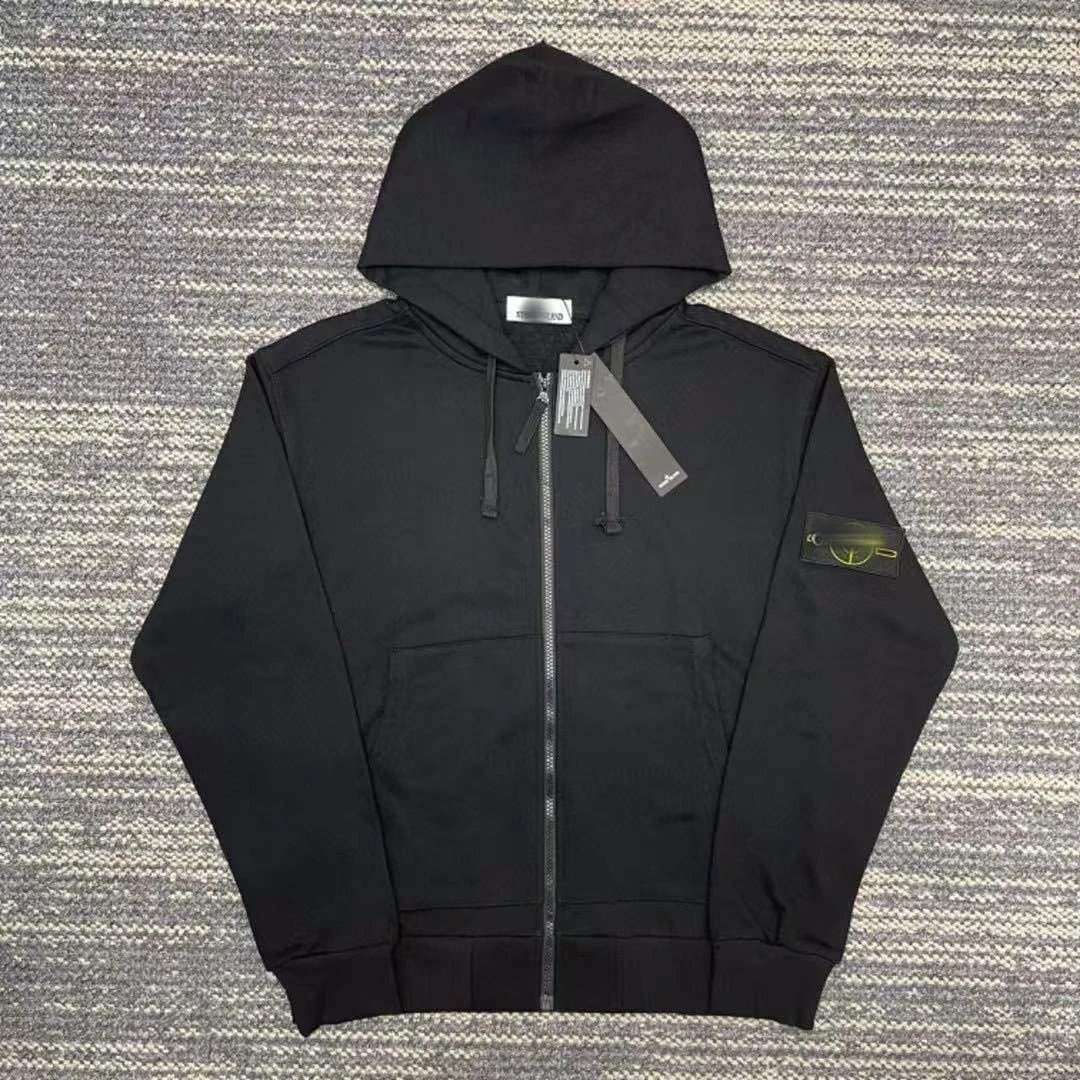 Stone Island Compass Logo Hoodies & Sweatshirts [40 styles]
