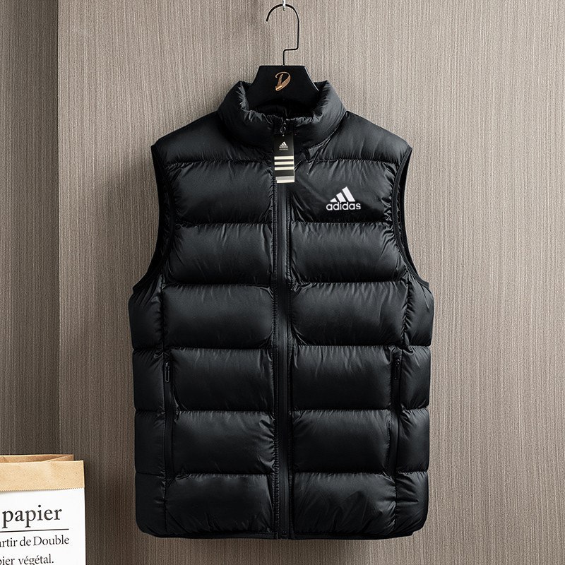 Adidas Puffer Vest [8 styles]