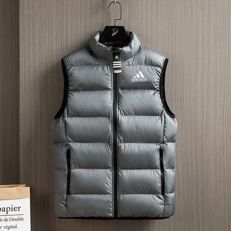 Adidas Puffer Vest [8 styles]
