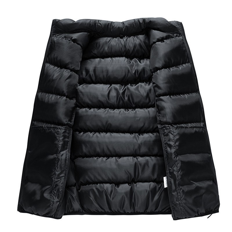 Adidas Puffer Vest [8 styles]