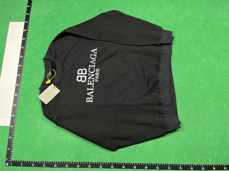 Balenciaga 88 Paris Hoodies/Sweaters [36 styles]