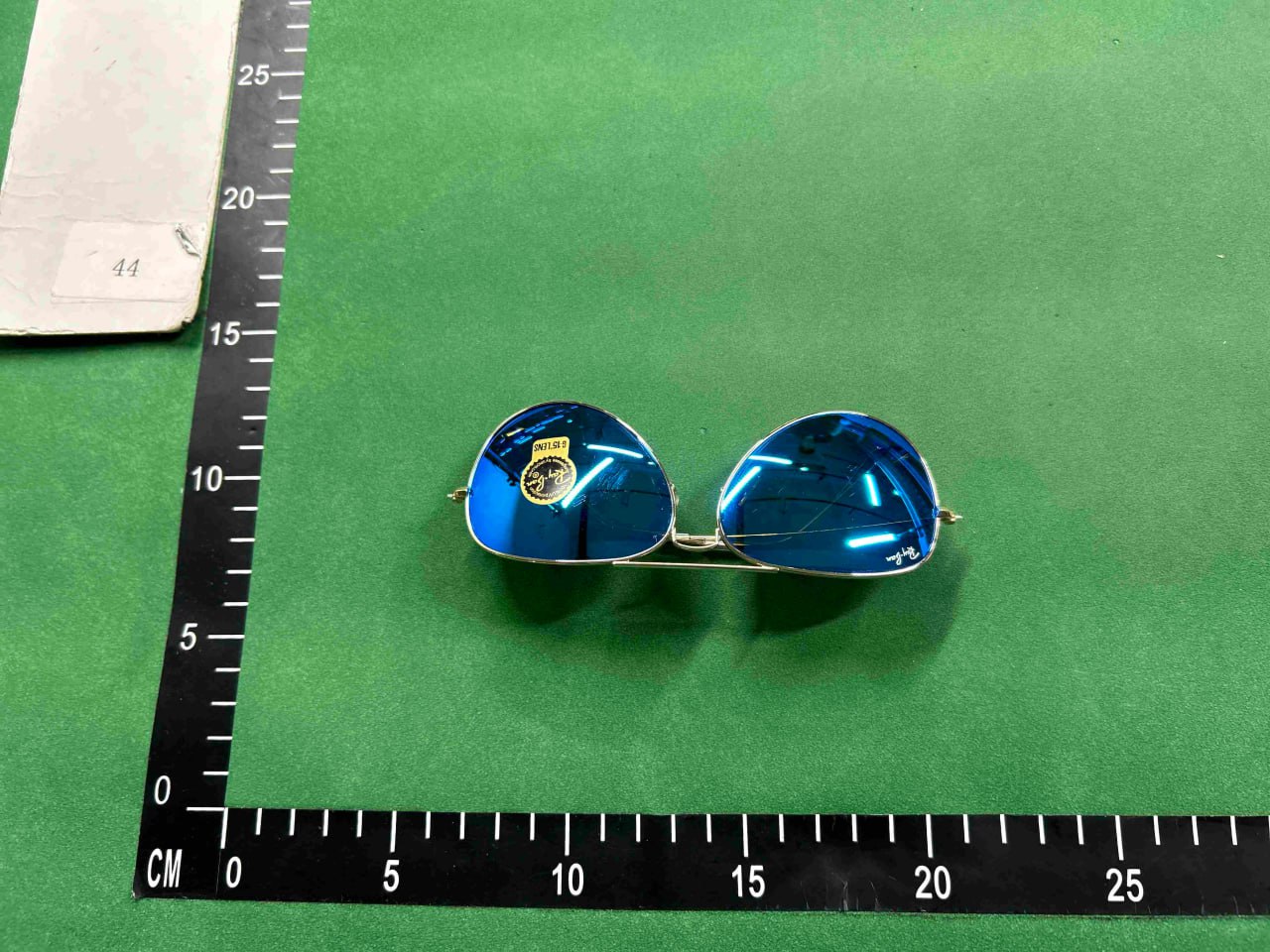 Ray-Ban Sunglasses [27 styles]