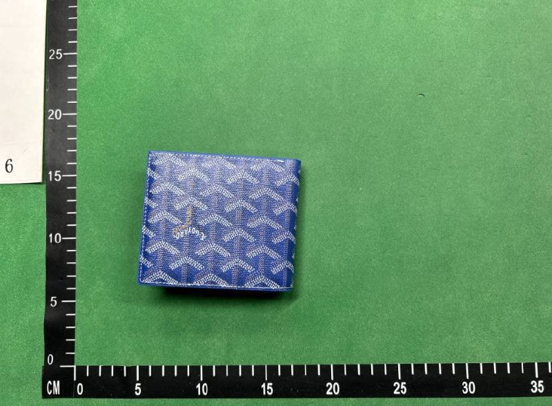 Goyard Goyardine Wallets [39 styles]