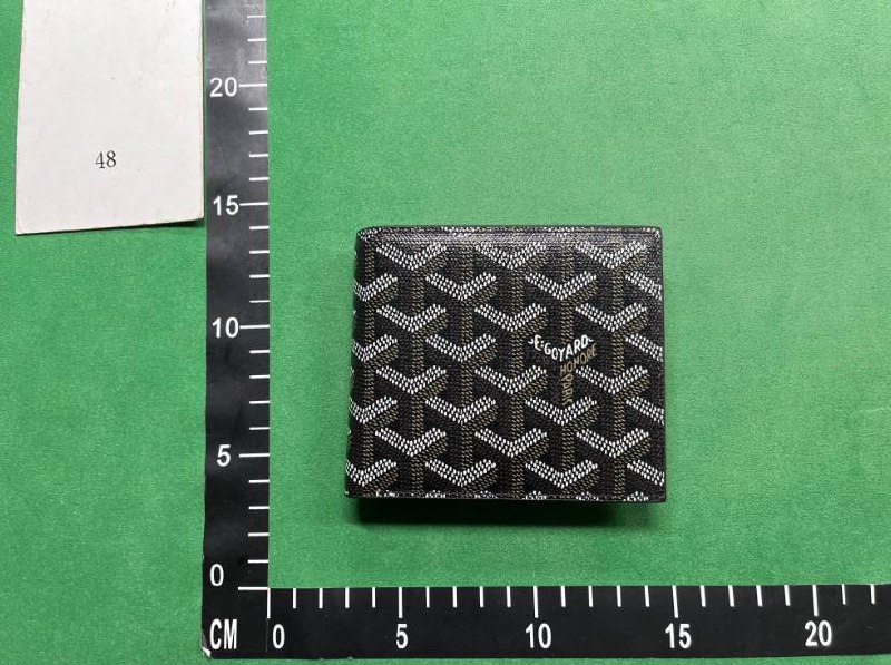Goyard Goyardine Wallets [39 styles]