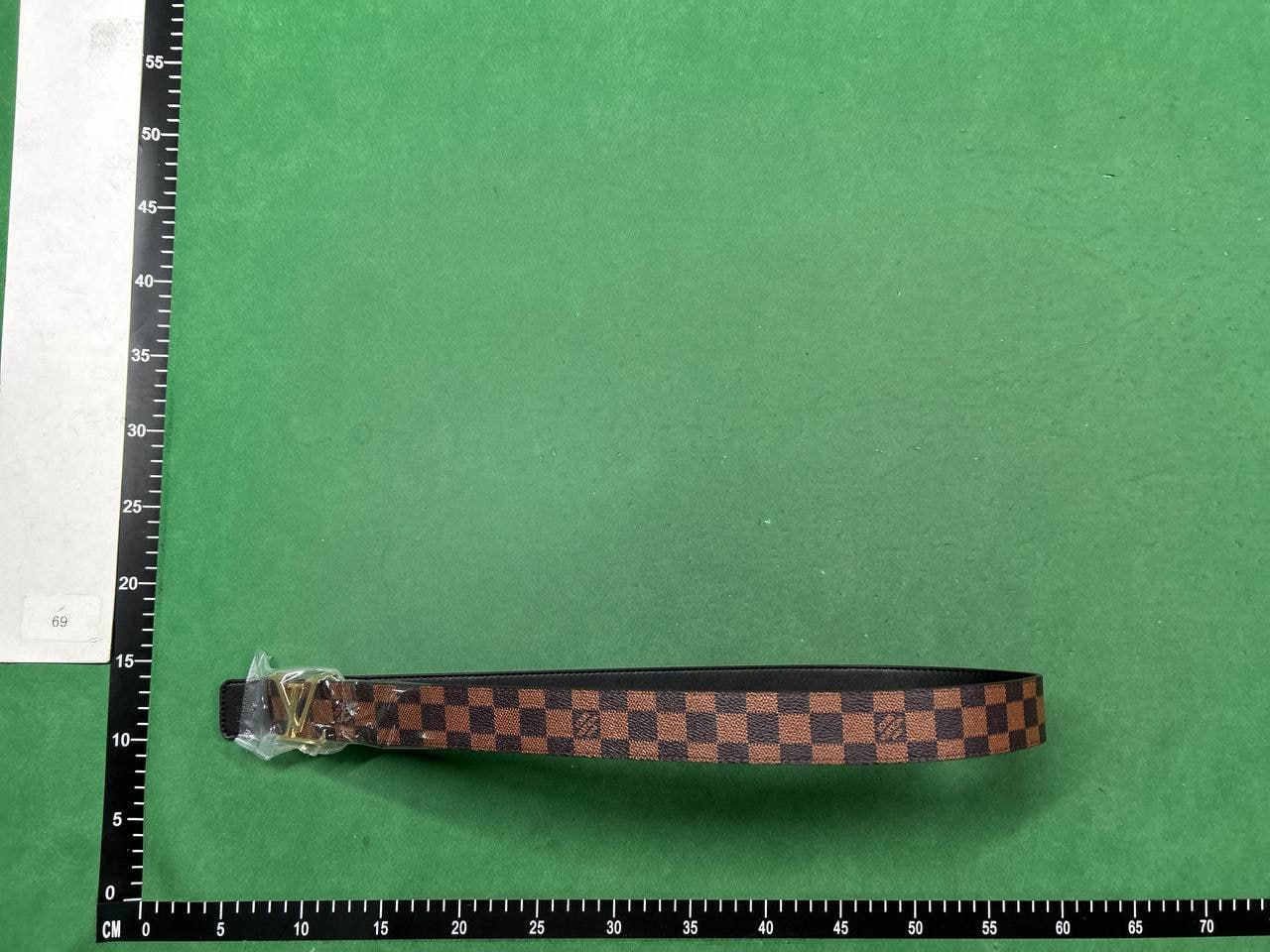 Burberry TB Monogram / Louis Vuitton LV Initiales Belts [40 styles]