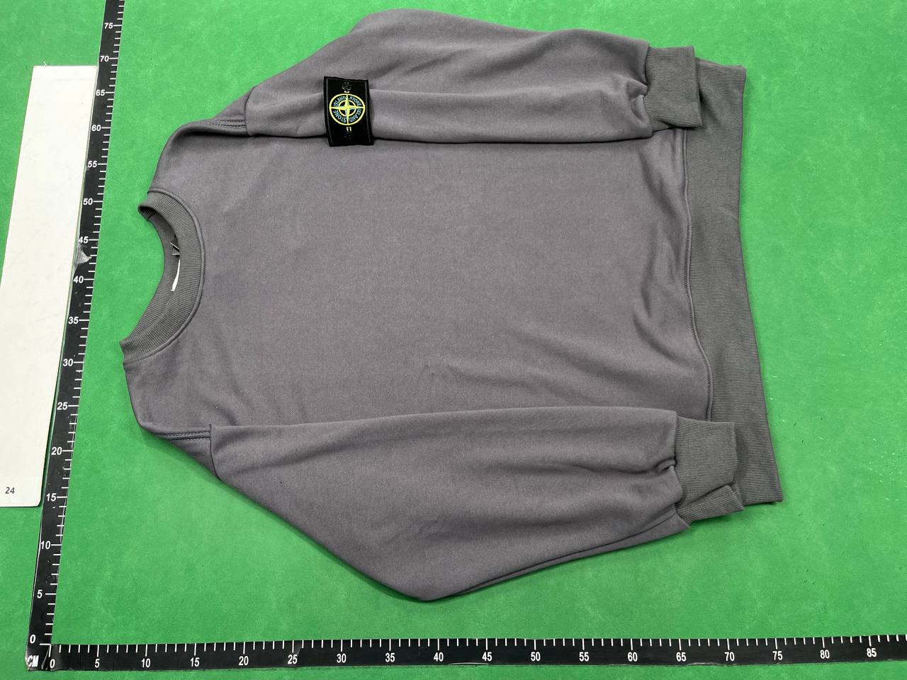Stone Island Hoodies & Sweatshirts [23 styles]