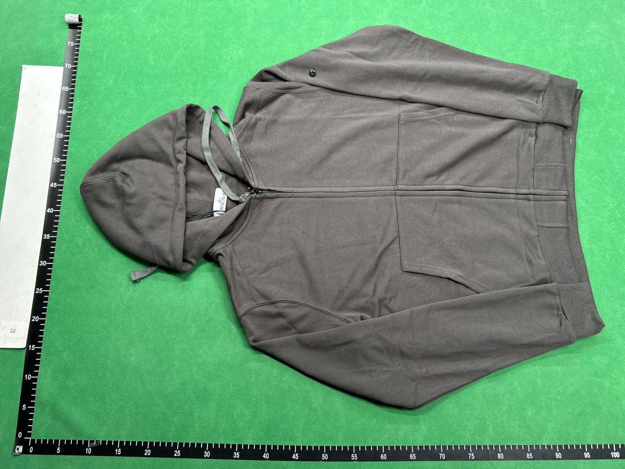 Stone Island Hoodies & Sweatshirts [23 styles]