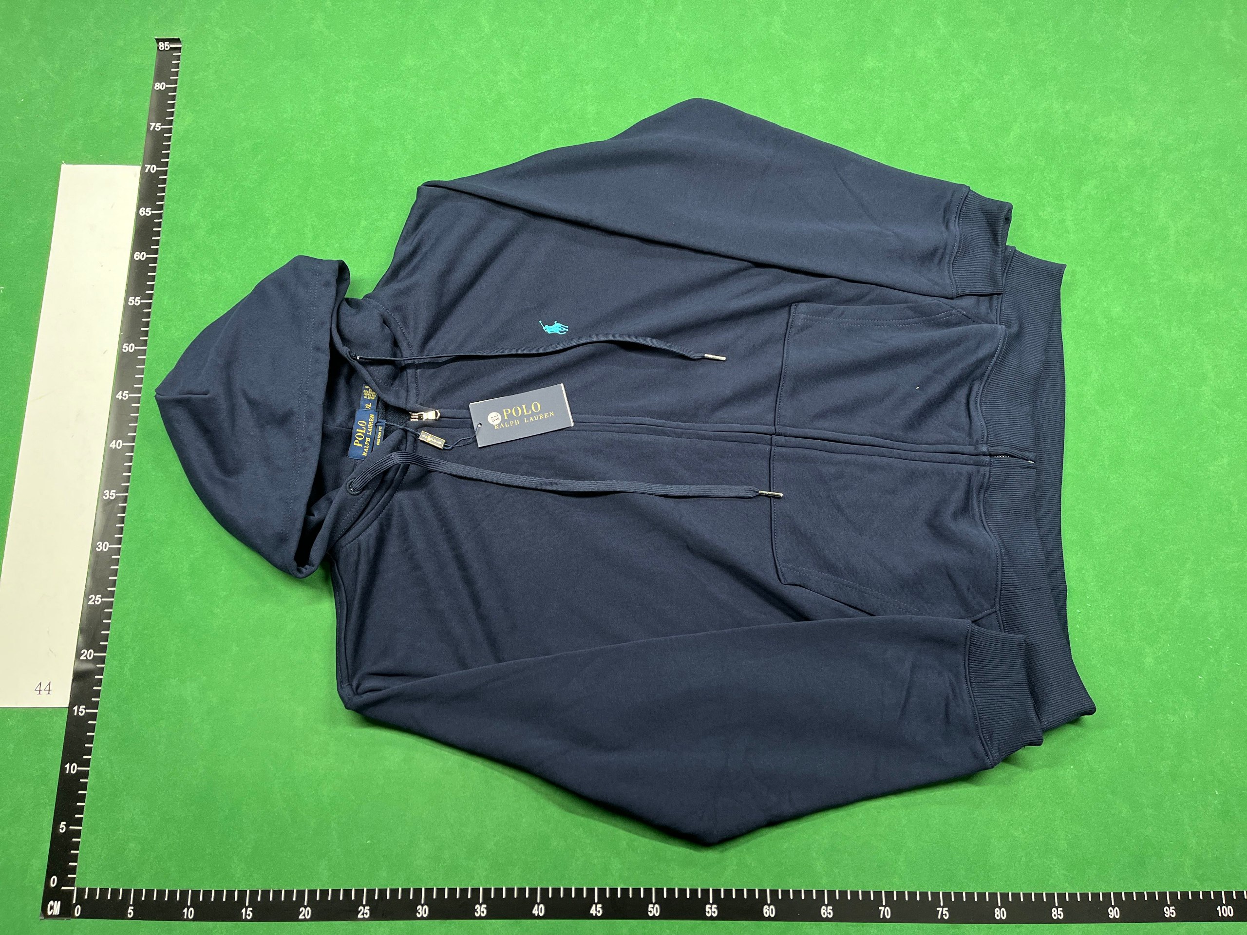 Polo Ralph Lauren Classic Fit Full-Zip Hoodie [12 styles]