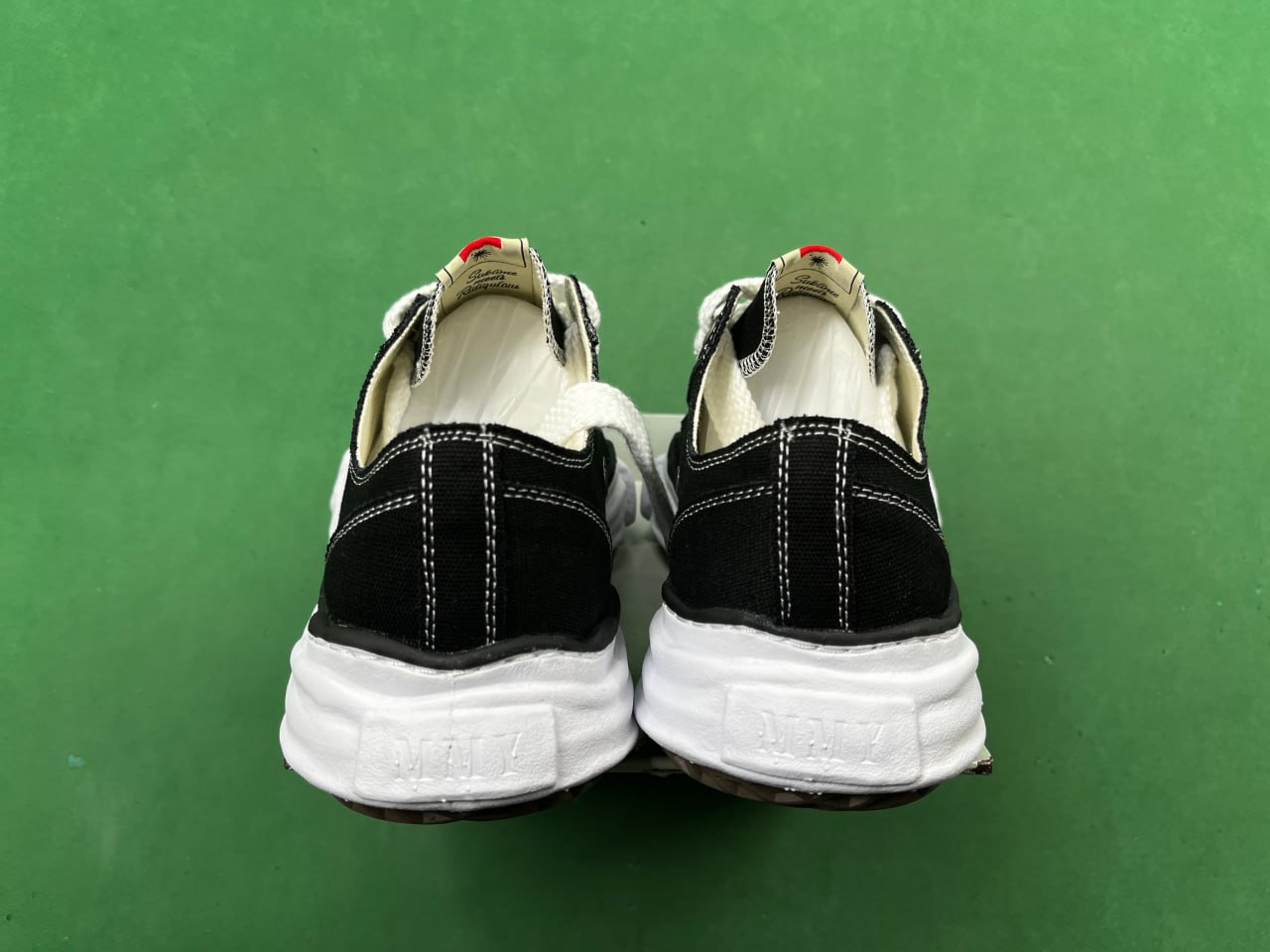 INXY BAKY Sneakers [13 styles]